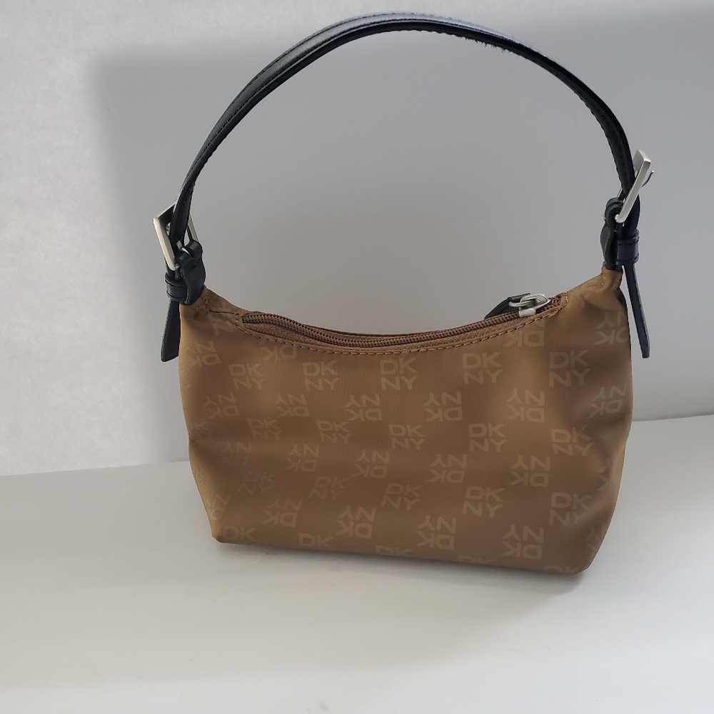 Dooney & Bourke Mini Short Shoulder Purse